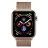 Apple Watch için DEVIA Elegant Serisi Milanese Döngü Saat Kayışı