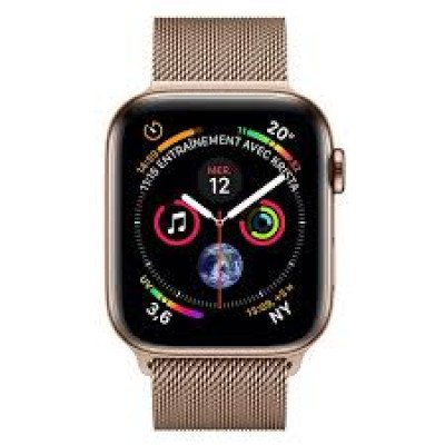 DEVIA Elegant Series Milanese Loop Watch Band for Apple Watch DEVIA Elegant Series Milanese Loop Watch Band for Apple Watch