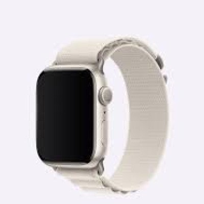 Devia Nylon Woven Deluxe Series Sport3 Watch Loop - 42/44/45/49 mm Devia Nylon Woven Deluxe Series Sport3 Watch Loop - 42/44/45/49 mm