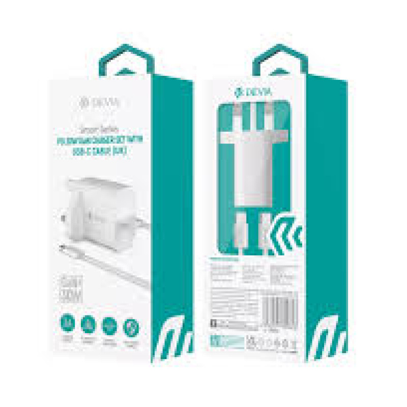 DEVIA Akıllı Seri PD 30W