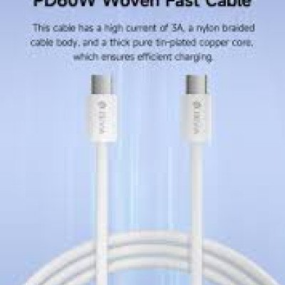 DEVIA Smart Series PD 30W GaN Charger Set With USB-C Cable(EU) DEVIA Smart Series PD 30W GaN Charger Set With USB-C Cable(EU)