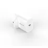 Devia Smart Series PD عەزی بارگاویکەرەوەی خێرا(بەریتانیا ,20W,V2)