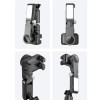 DEVIA Tripod Standı Çok İşlevli Masaüstü Gimbal Selfie-