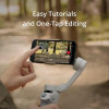 DJI Osmo Mobile SE، مۆبایلی 3 میحوەریی