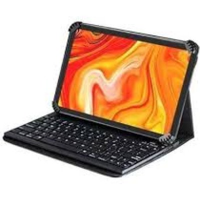 DOOGEE R10 Bluetooth Keyboard Case with 10.36 inch