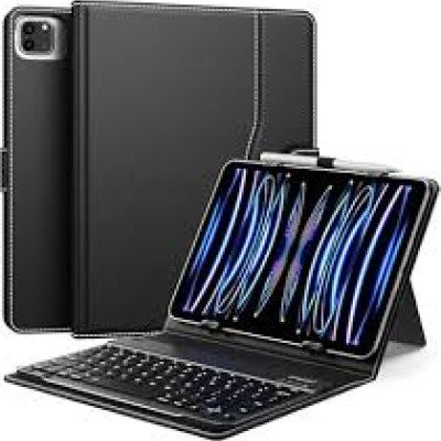 DOOGEE R10 Bluetooth Keyboard Case with 10.36 inch