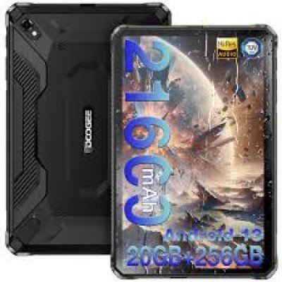 DOOGEE R20 10.4 inch Tablet 8/256 GB DOOGEE R20 10.4 inch Tablet 8/256 GB