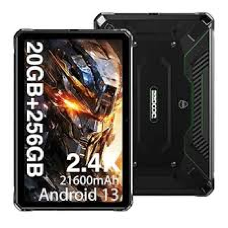 تابلت دوجي R20 ب 10.4 بوصة 8/256 جيجابايت