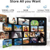 دوجي T10W 10.1 بوصة 4/128 جيجابايت
