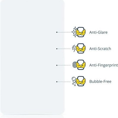 Doogee T20mini series Tablet Screen Protector Doogee T20mini series Tablet Screen Protector