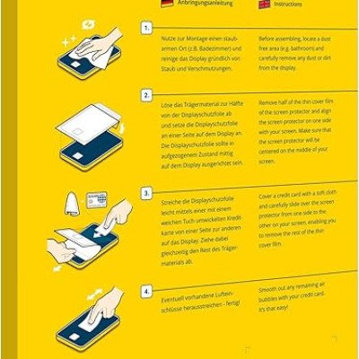 Doogee T20mini series Tablet Screen Protector Doogee T20mini series Tablet Screen Protector