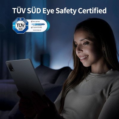 DOOGEE T20S 10.4 inch Black - 8/128 DOOGEE T20S 10.4 inch Black - 8/128