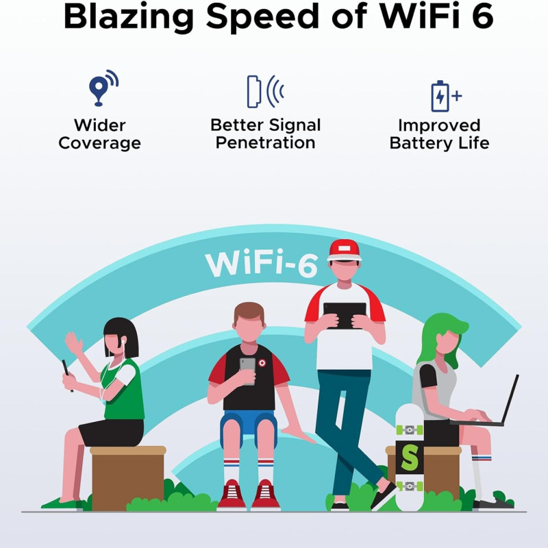 وجي تابلت للأطفال 10.1 بوصة بذاكرة عشوائية 4 جيجابايت