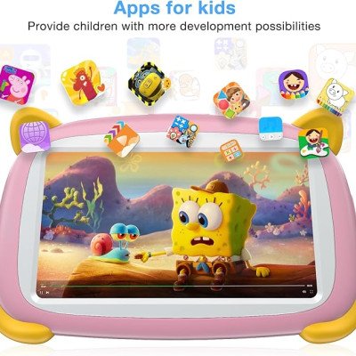 Doogee U7 Tablet 7 Inch 2/32 GB Doogee U7 Tablet 7 Inch 2/32 GB