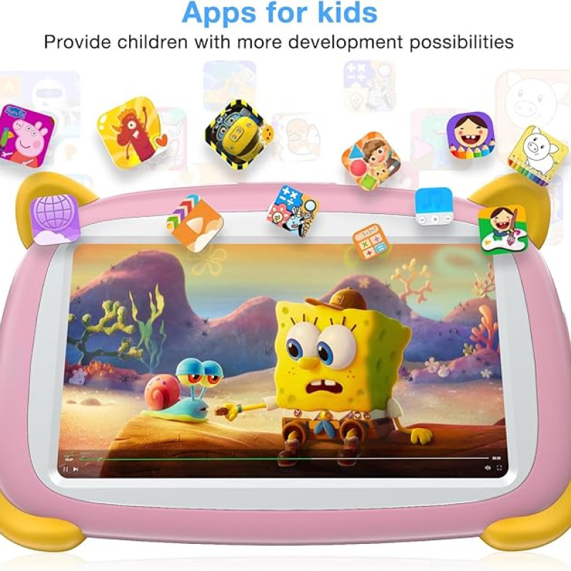 Doogee U7 Tablet 7 Inch 2/32 GB Doogee U7 Tablet 7 Inch 2/32 GB