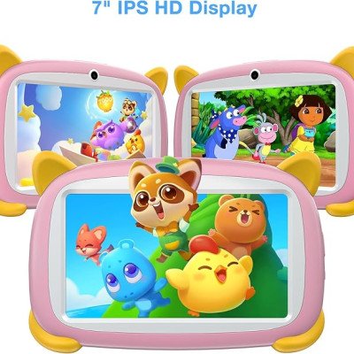 Doogee U7 Tablet 7 Inch 2/32 GB Doogee U7 Tablet 7 Inch 2/32 GB