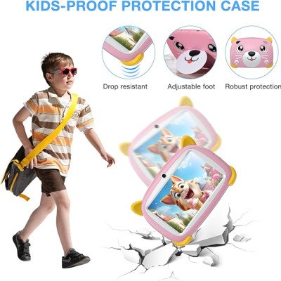 Doogee U7 Tablet 7 Inch 2/32 GB Doogee U7 Tablet 7 Inch 2/32 GB