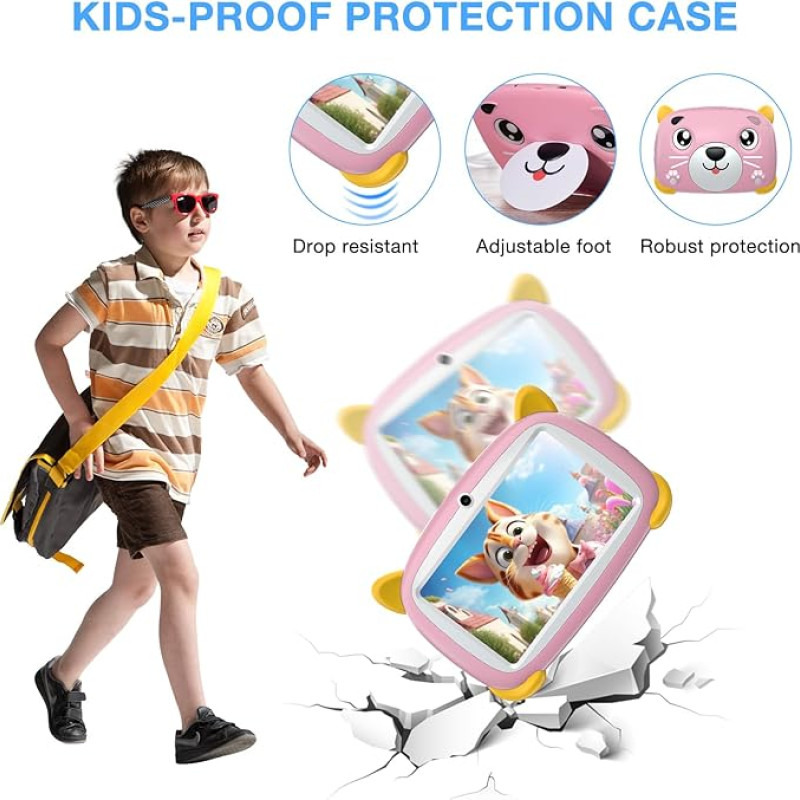 Doogee U7 Tablet 7 Inch 2/32 GB Doogee U7 Tablet 7 Inch 2/32 GB