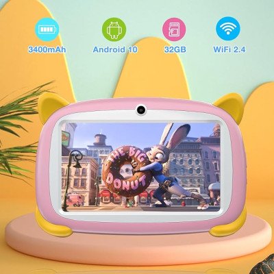 Doogee U7 Tablet 7 Inch 2/32 GB Doogee U7 Tablet 7 Inch 2/32 GB