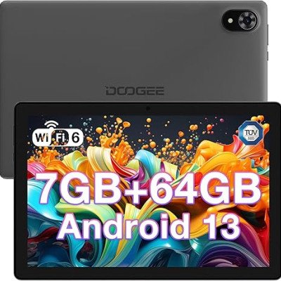 Doogee U9 Tablet 10.1 inch RAM 3 GB Doogee U9 Tablet 10.1 inch RAM 3 GB