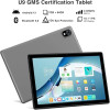 تابلت Doogee U9 بشاشة 10.1 بوصة وذاكرة عشوائية 3 جيجابايت
