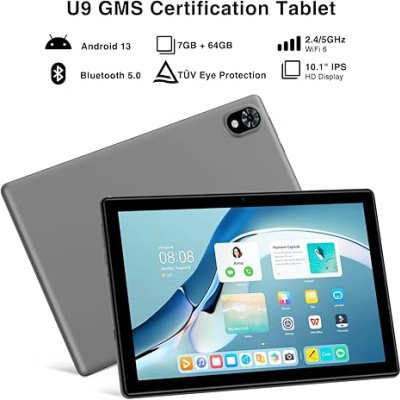 Doogee U9 Tablet 10.1 inch RAM 3 GB Doogee U9 Tablet 10.1 inch RAM 3 GB