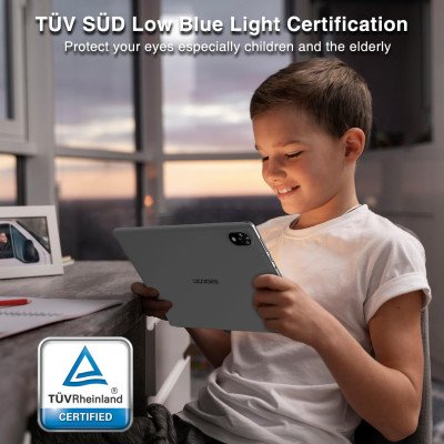 Doogee U9 Tablet 10.1 inch RAM 3 GB Doogee U9 Tablet 10.1 inch RAM 3 GB