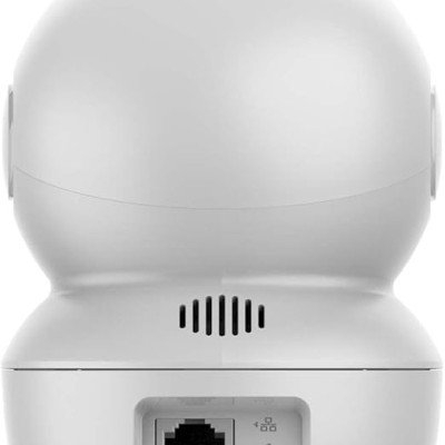 EZVIZ H6c Pro 2K+ Smart Home Security Camera.