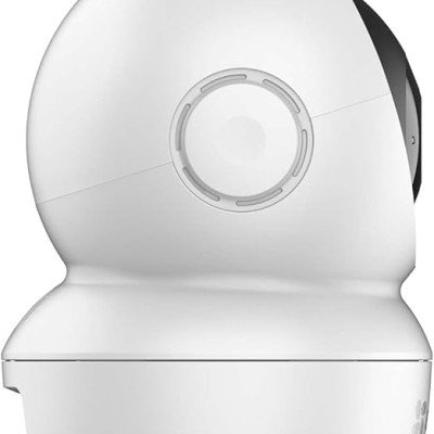 EZVIZ H6c Pro 2K+ Smart Home Security Camera.