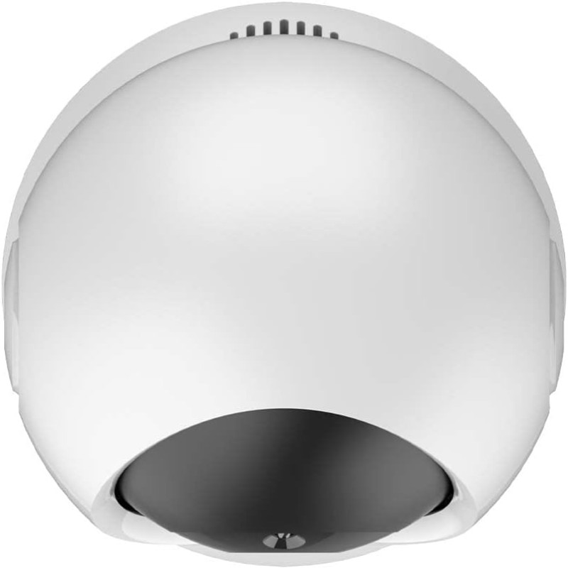 EZVIZ H6c Pro 2K+ Smart Home Security Camera.