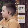 FOLEY Kids Headphones