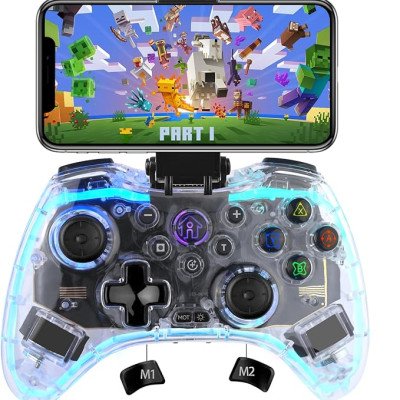 Gaming controller Havit Wireless controller G180BT Gaming controller Havit Wireless controller G180BT