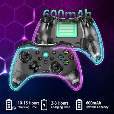 Gaming controller Havit Wireless controller G180BT Gaming controller Havit Wireless controller G180BT