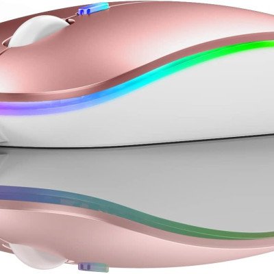 GeekerChip Wireless Mouse GeekerChip Wireless Mouse