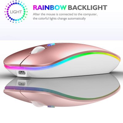 GeekerChip Wireless Mouse GeekerChip Wireless Mouse