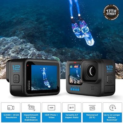 GoPro HERO13 Black