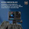 GoPro HERO13 ڕەش