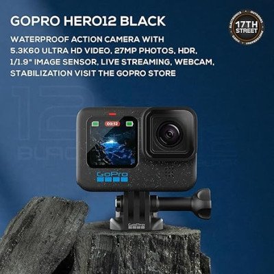GoPro HERO13 Black