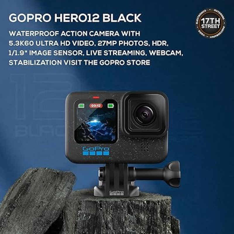 GoPro HERO13 Black