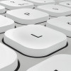 Hama WKM-550 Wireless Keyboard and Mouse Combo