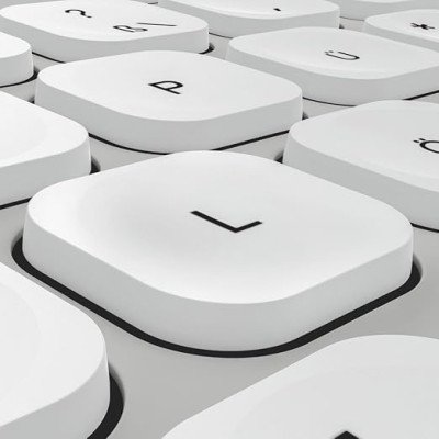 Hama WKM-550 Wireless Keyboard and Mouse Combo