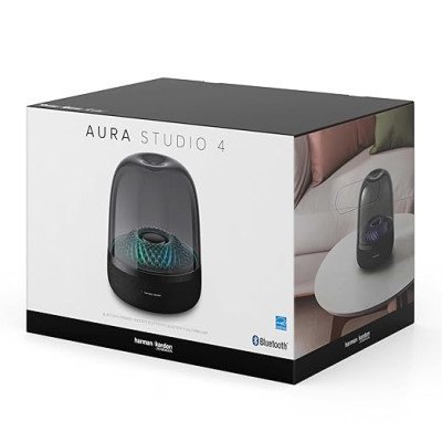 Harman Kardon Aura Studio 4 Harman Kardon Aura Studio 4