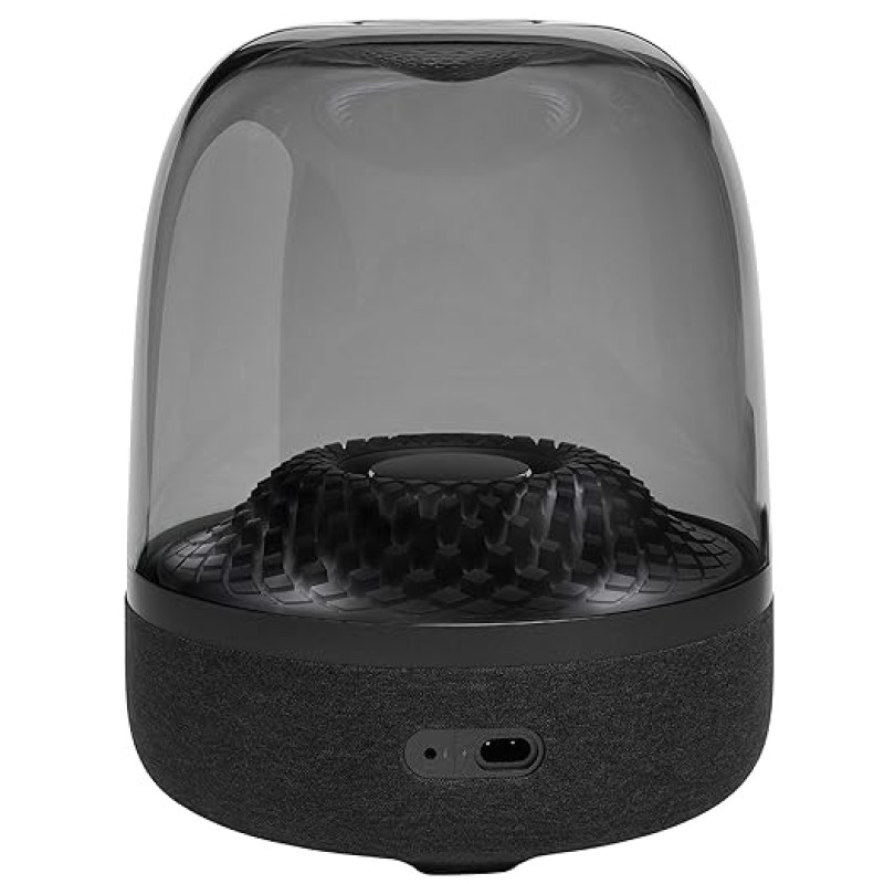 هارمان کاردۆن ئاورا ستۆدیۆ 4