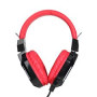 Havit 3.5mm Esports Gaming Headphone Pink