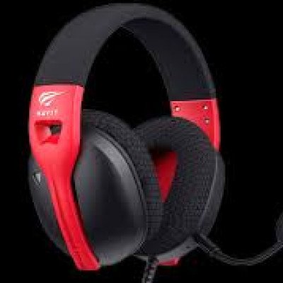Havit 3.5mm Esports Gaming Headphone Pink Havit 3.5mm Esports Gaming Headphone Pink