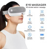 Havit EM1601 Eye Massager, Grey