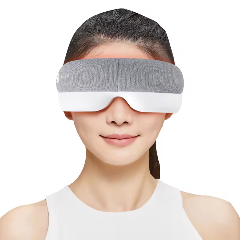 Havit EM1601 Eye Massager, Grey