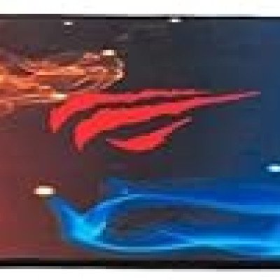 Havit Gaming mousepad MP845 black Havit Gaming mousepad MP845 black