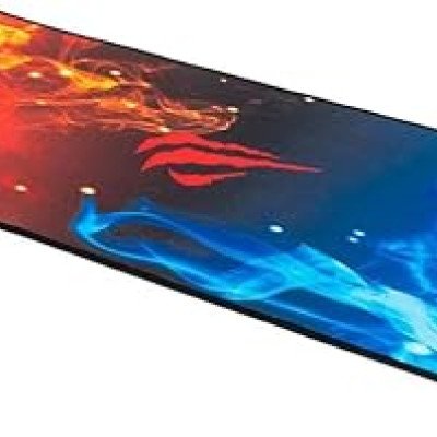 Havit Gaming mousepad MP845 black Havit Gaming mousepad MP845 black