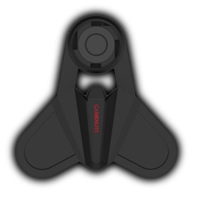 Havit Headphone holder HY505 Black Havit Headphone holder HY505 Black